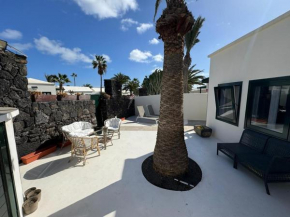 Luxury Bungalow Playa Roca